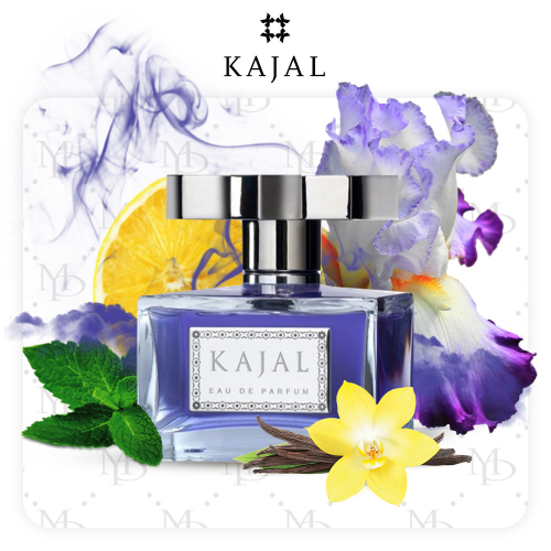 Kajal Eau de Parfum Kajal woman - My Parfumer