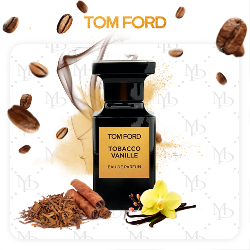 Tom Ford Tobacco Vanille unisex - My Parfumer
