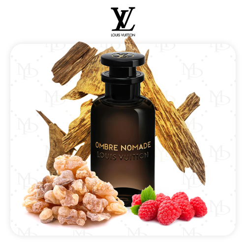 Louis Vuitton Ombre Nomade unisex - My Parfumer