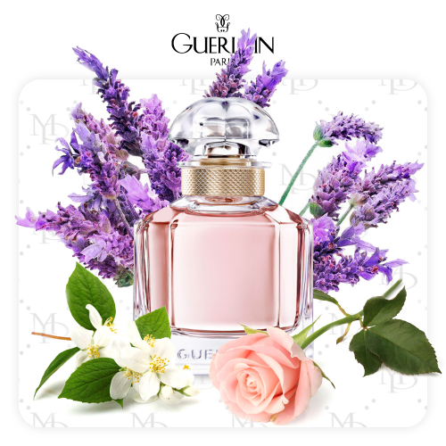 Guerlain Mon Guerlain woman - My Parfumer