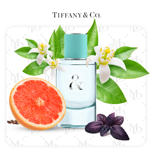Tiffany & Love For Her Tiffany - My Parfumer
