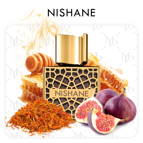 Nishane Nefs unisex - My Parfumer