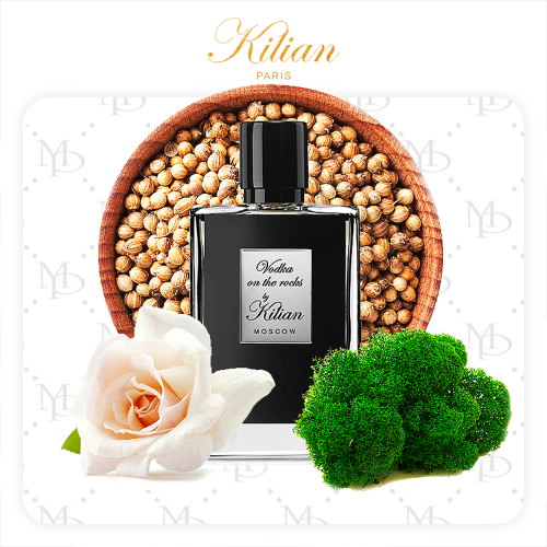 By Kilian Vodka On The Rocks unisex - My Parfumer