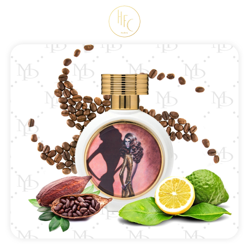 Haute Fragrance Company Shade Of Chocolate unisex - My Parfumer