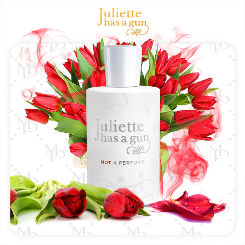 Juliette Has A Gun Not A Perfume woman - My Parfumer