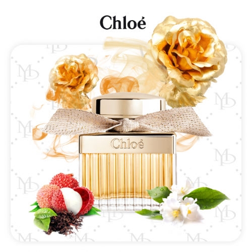 Chloe Eau de Parfum woman - My Parfumer