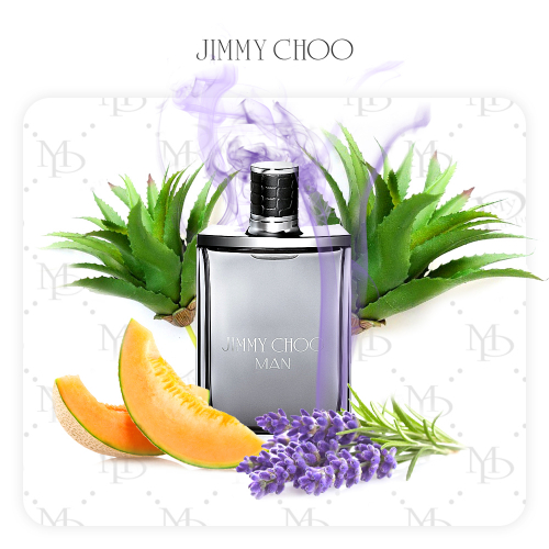 Jimmy Choo Man - My Parfumer