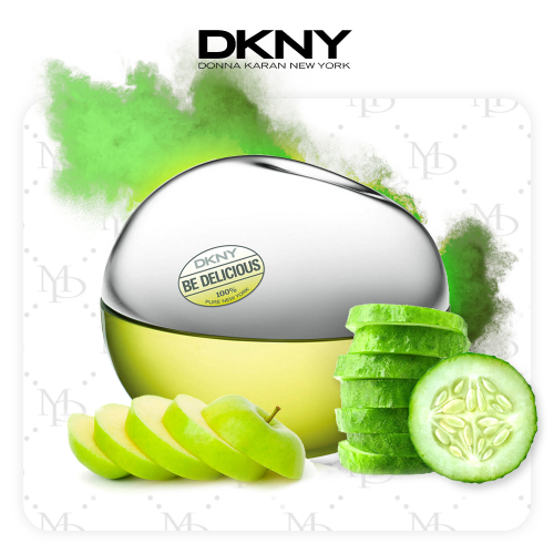 Donna Karan DKNY Be Delicious women - My Parfumer