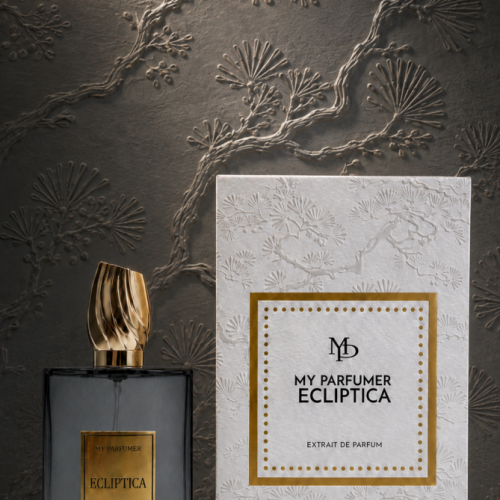 My Parfumer Ecliptica unisex - My Parfumer