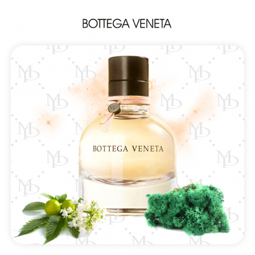 Bottega Veneta women - My Parfumer