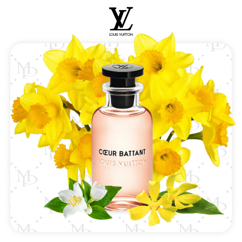 Louis Vuitton Coeur Battant women - My Parfumer