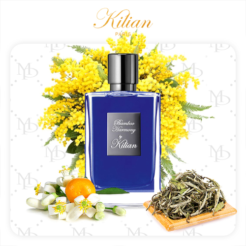 By Kilian Bamboo Harmony unisex - My Parfumer