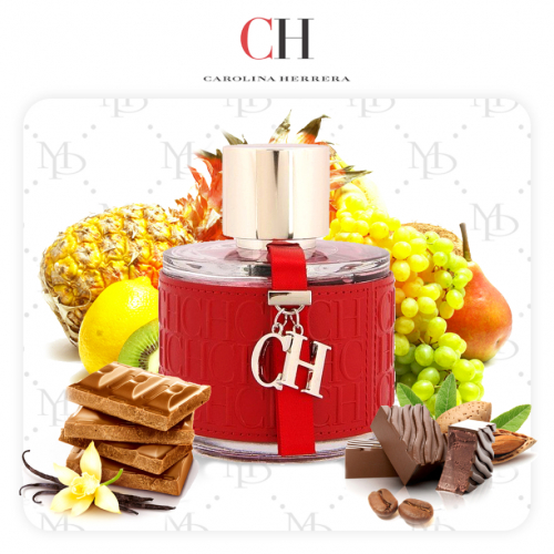 Carolina Herrera woman - My Parfumer