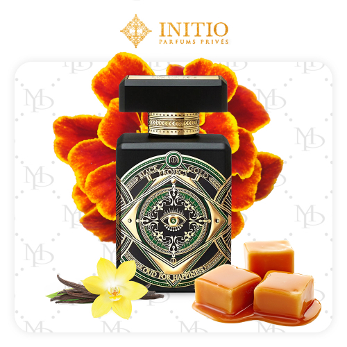 Initio Parfums Prives Oud for Happiness - My Parfumer