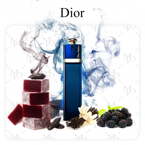 Christian Dior Addict woman - My Parfumer
