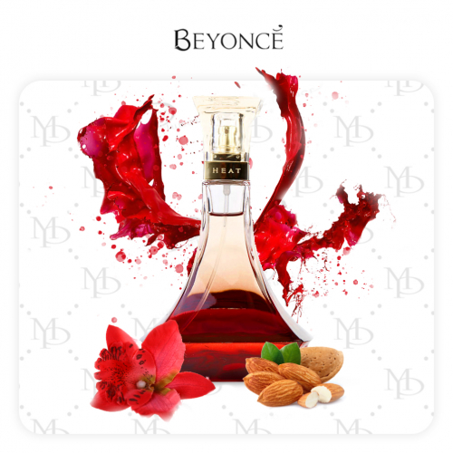Beyonce Heat women (Горячая девочка) - My Parfumer