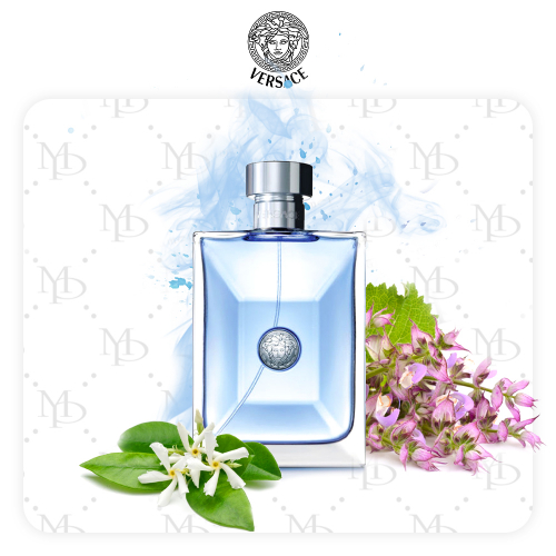 Versace Pour Homme men - My Parfumer