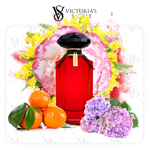 Victoria's Secret Very Sexy woman - My Parfumer