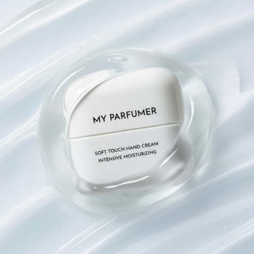 Крем для рук белый - My Parfumer
