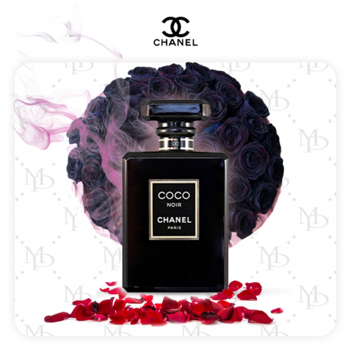 Chanel Coco Noir woman - My Parfumer
