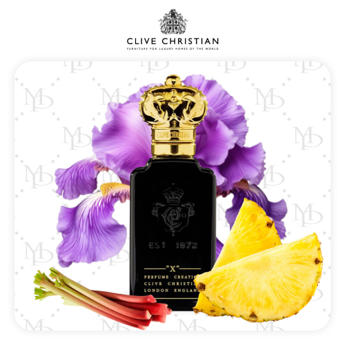 Clive Christian X For Men - My Parfumer