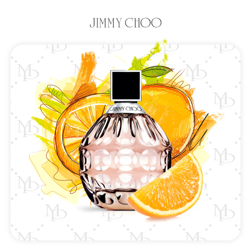 Jimmy Choo Parfum women - My Parfumer