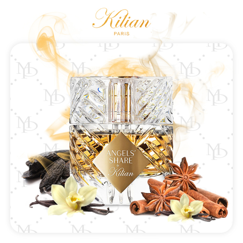 By Kilian Angels' Share unisex - My Parfumer