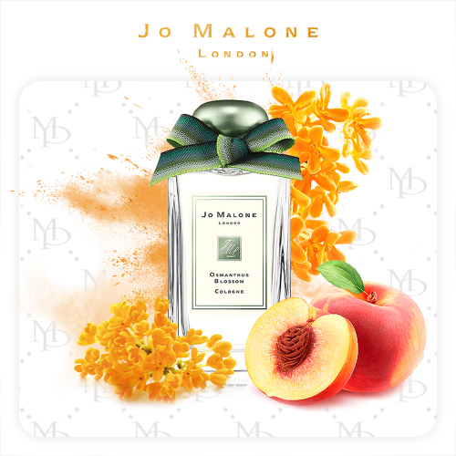 Jo Malone Osmanthus Blossom woman - My Parfumer