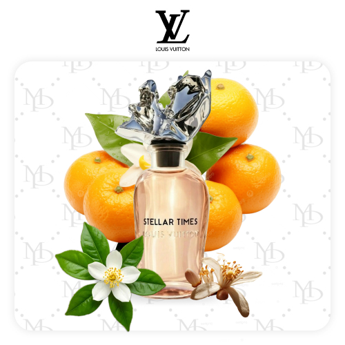 Louis Vuitton Stellar Times unisex - My Parfumer