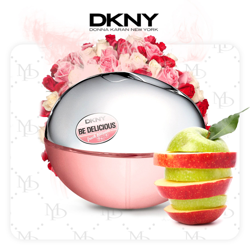Donna Karan Be Delicious Fresh Blossom women - My Parfumer