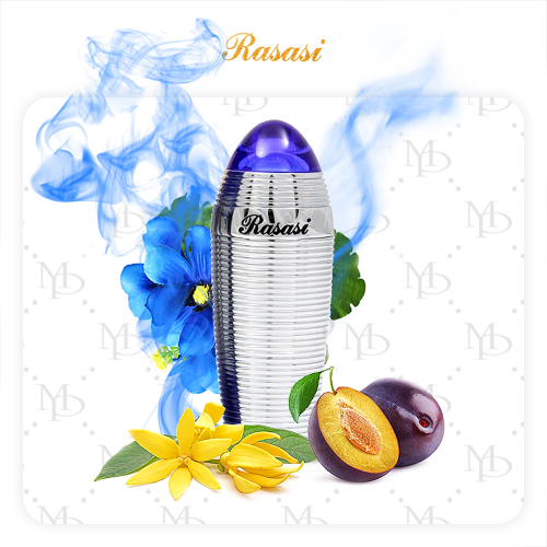 Rasasi Blue Lady women - My Parfumer