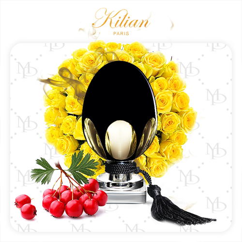 By Kilian Killing Me Slowly women - My Parfumer