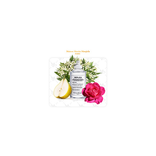 Maison Martin Margiela Lazy Sunday Morning - My Parfumer