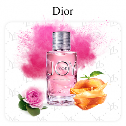 Christian Dior Joy women - My Parfumer