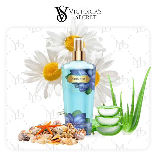 Victoria's Secret Aqua Kiss women - My Parfumer
