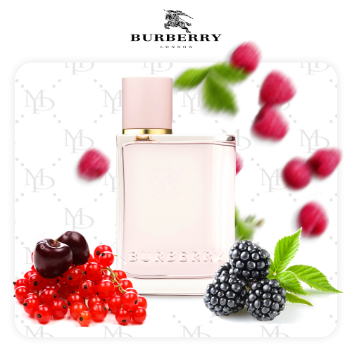 Burberry Her women - My Parfumer