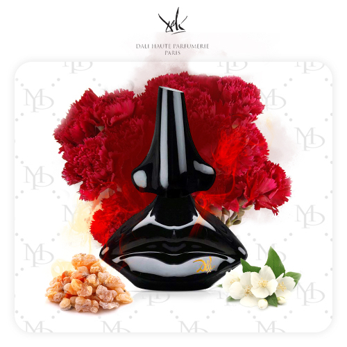 Salvador Dali Parfum women - My Parfumer