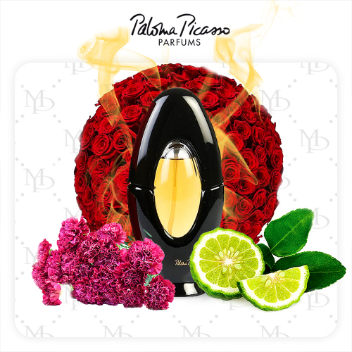 Paloma Picasso women - My Parfumer