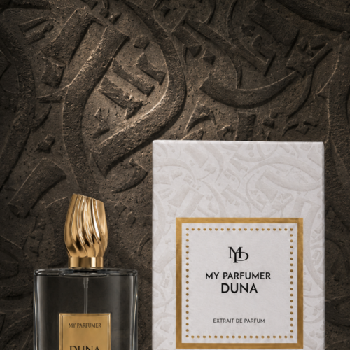 My Parfumer Duna unisex - My Parfumer