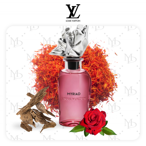 Louis Vuitton Myriad unisex - My Parfumer