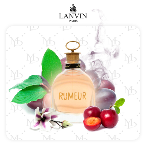 Lanvin Rumeur women - My Parfumer