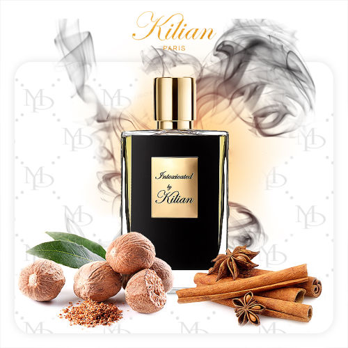 By Kilian Intoxicated unisex - My Parfumer