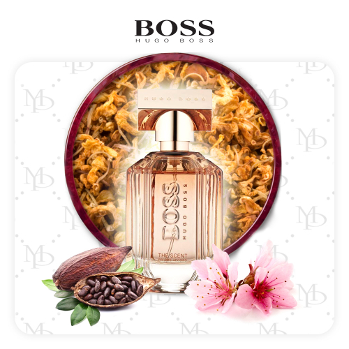 Hugo Boss The Scent For Her women - My Parfumer
