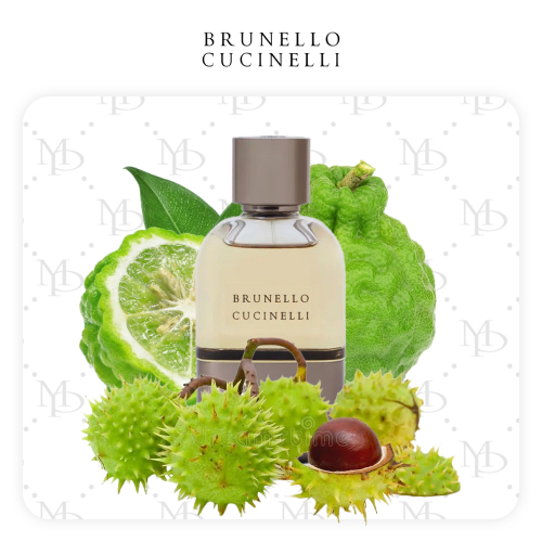 Brunello Cucinelli unisex - My Parfumer