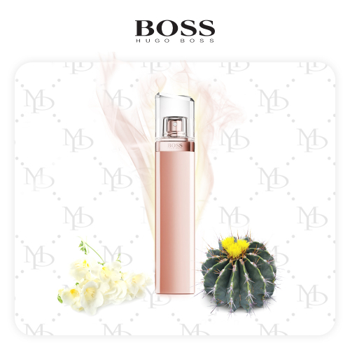 Hugo Boss Ma Vie pour femme women - My Parfumer