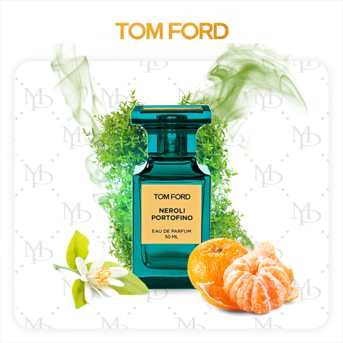 Tom Ford Neroli Portofino unisex - My Parfumer
