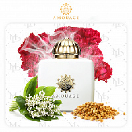 Amouage Honour woman - My Parfumer