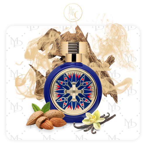 Haute Fragrance Company Divine Blossom - My Parfumer
