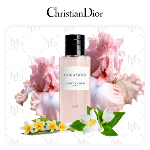 Christian Dior Dioramour unisex - My Parfumer