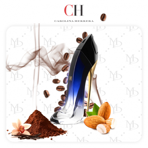 Carolina Herrera Good Girl woman - My Parfumer